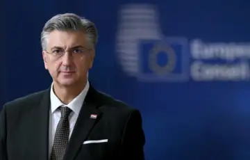 Andrej Plenkovic