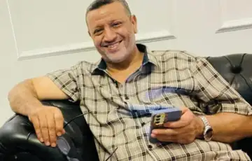 Muhammad al Hawli Abu Fawwad