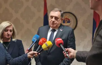 Dodik