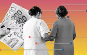 Evropa penzije novac