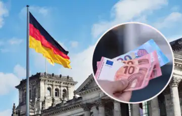 Njemacka euri zarada