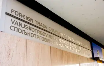 Vanjska trgovinska komora