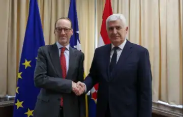 Georg Diwald dragan covic