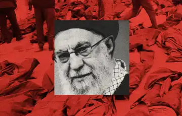 Ali Hamenei 01 protesti iran