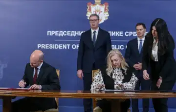 Vucic francuska metro