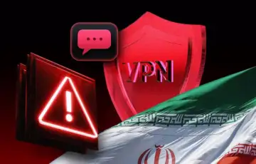 Iran internet