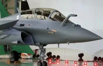 Avion Rafale