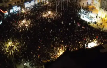 Novi sad protesti 26