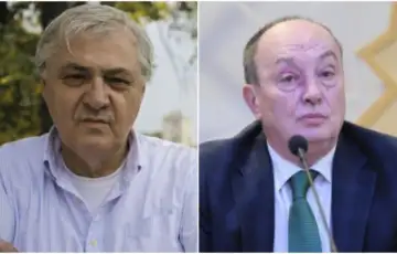 Edhem Bicakcic Safet Orucevic