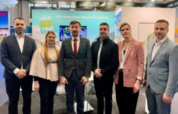 Ministarstvo privrede Unsko sanskog kantona