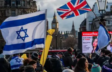 Jevreji Velika Britanija foto Guy Bell / Alamy