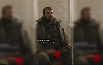 Selver Hrustic iz Bi H se borio za Rusiju