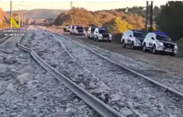 Spanija 01 voz nesreca