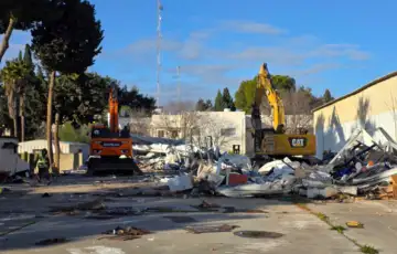 Izrael jeruselam rusenje 01