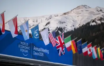 Davos 2026