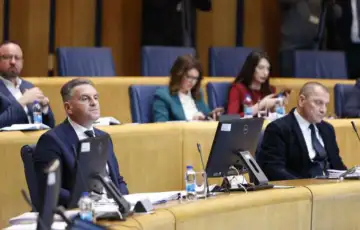 Zlatko Miletic Dzemal Smajic