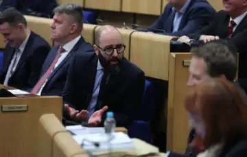 Predstavnicki dom PF Bi H