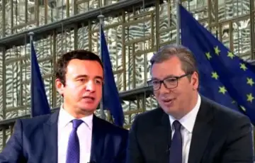 Aleksandr Vucic Albin kursti 01