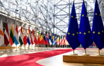 Brisel evropska unija