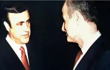 Rifaat al Assad ujak svrgnutog sirijskog predsjednika i poznat kao Kasapin iz Hame preminuo je