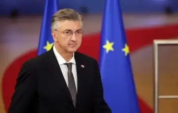 Andrej plenkovic