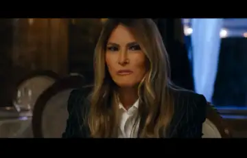 Melania Trump