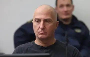 Muhamed Ajanovic etto