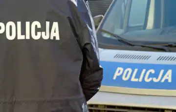 poljska policija