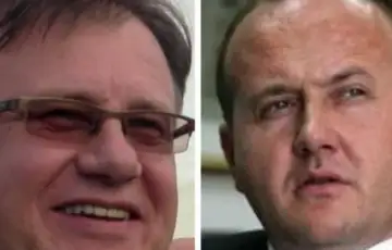 Elmedin grabovica nermin niksic