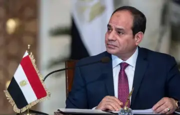 Abdel Fattah al-Sisi
