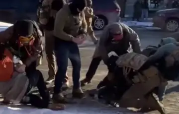 Minnesota ubistovo agenti