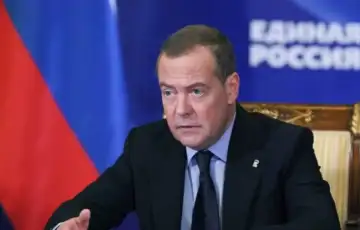 Medvedev