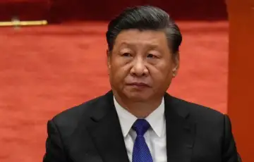 Xi Jinping