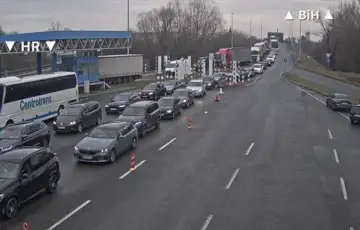 Guzva u Bosanskoj Gradisci