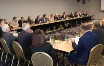 Denis Becirovic podrska stranaka