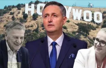 Denis Becirovic Elzina Piric Fuad Kasumovic