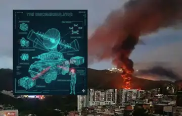 Koje je tajno oruzje koje su SAD koristile u Venecueli diskombulator