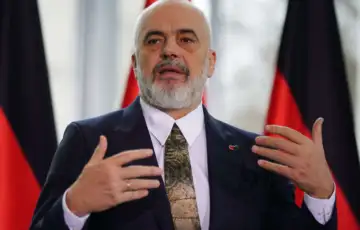 Edi rama