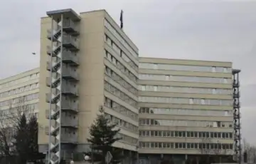 Direkcija za koordinaciju policijskih tijela Bih