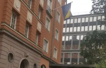 ambasada bih u svedskoj