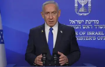 Benjamin Netanyahu 01