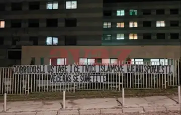 Tuzla bolnica transparent