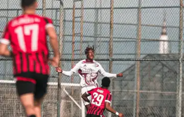 FK Sarajevo Škednija