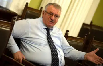 Vojislav Seselj