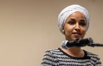 Ilhan Omar