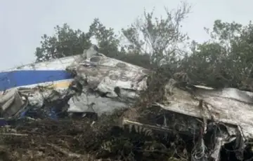 Kolumbijia pad aviona 01