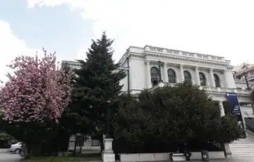 Narodno pozoriste Sarajevo