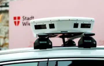 Kontrola parkiranja bec