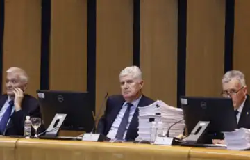 Dom naroda PS Bi H covic ademovic spiric