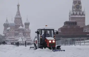 Moskva rusija snijeg 872x610